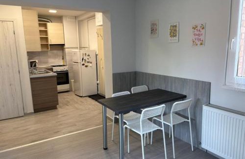 Szeged Apartamento | Majer Apartman Szeged