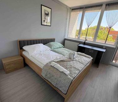 Szeged Apartamento | Majer Apartman Szeged