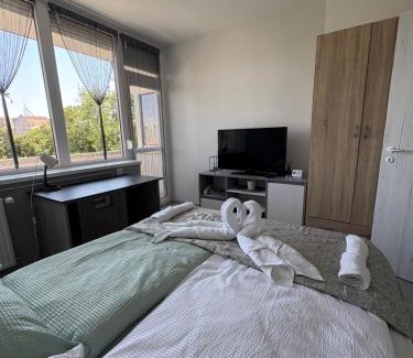 Szeged Apartamento | Majer Apartman Szeged