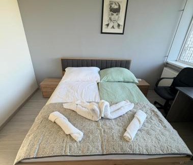 Szeged Apartamento | Majer Apartman Szeged