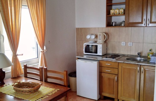 Utjeha Apartamento | Majero Apartments
