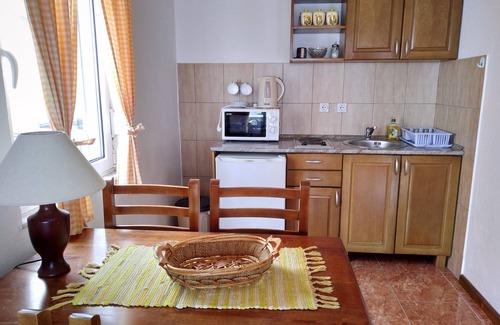 Utjeha Apartamento | Majero Apartments