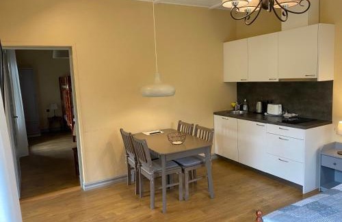 Marjamaa Apartamento | Majesi Apartments