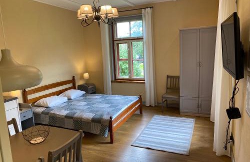 Marjamaa Apartamento | Majesi Apartments