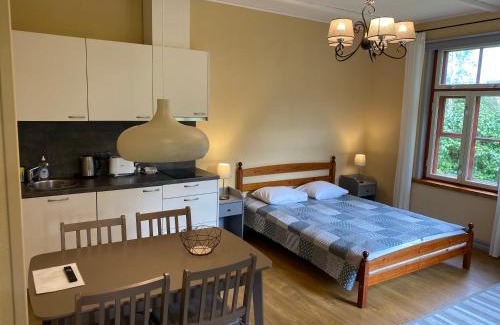 Marjamaa Apartamento | Majesi Apartments