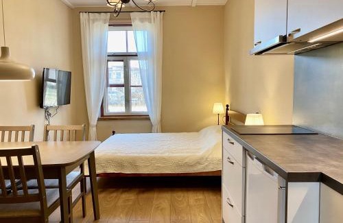 Marjamaa Apartamento | Majesi Apartments