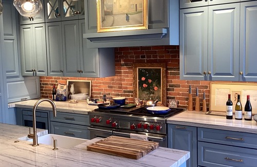 Salem Casa | MAJESTIC 1800s stately home on Chestnut street. The Nathaniel West House!