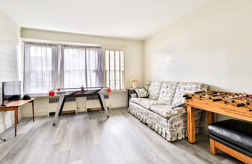 Haines Falls Casa | Majestic 6br Koi Pond Game Room in minutes from Hunter MT