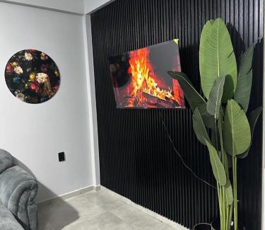 Republiek Apartamento | Majestic Apartment 1 Tout lui Faut