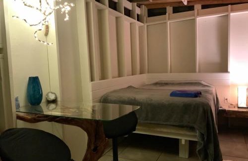Mountain View Casa | Majestic Banya tree cabin