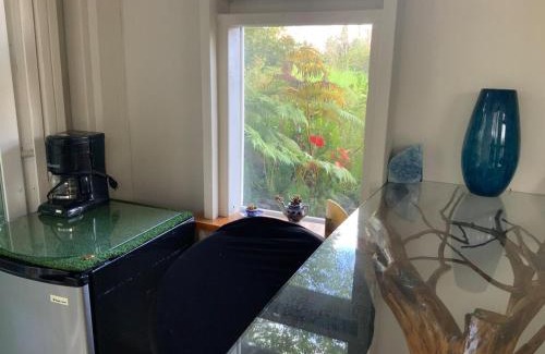 Mountain View Casa | Majestic Banya tree cabin