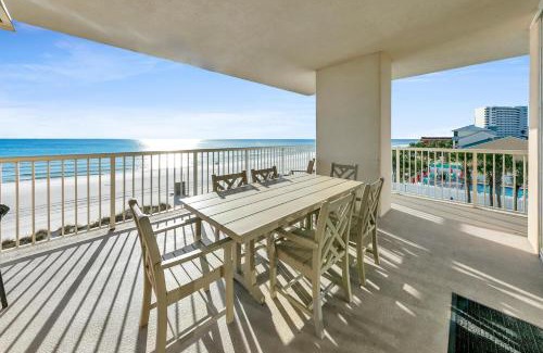 Long Beach Apartamento | Majestic Beach Towers 1-301