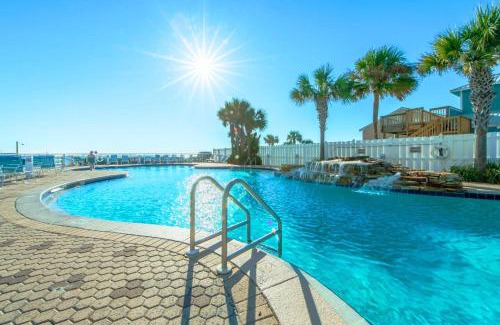 Long Beach Apartamento | Majestic Beach Towers 1-301