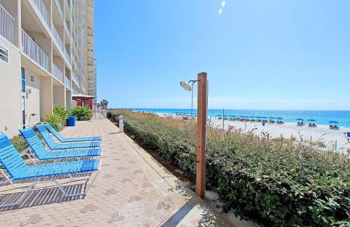 Long Beach Apartamento | Majestic Beach Towers 1-301