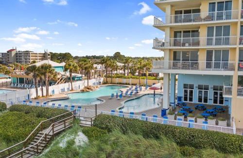 Long Beach Casa | Majestic Beach Resort Tower 2 Unit 2207