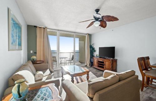 Long Beach Casa | Majestic Beach Resort Tower 2 Unit 2207