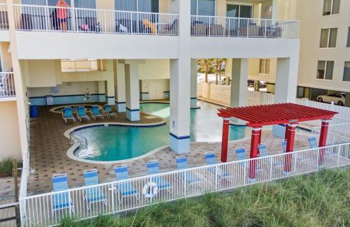 Long Beach Casa | Majestic Beach Resort Tower 2 Unit 2207