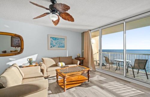 Long Beach Casa | Majestic Beach Resort Tower 2 Unit 2207