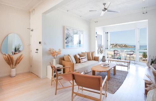 Bondi Beach Apartamento | Majestic Beachfront