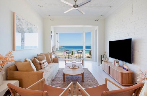 Bondi Beach Apartamento | Majestic Beachfront