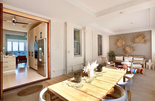 Bondi Beach Apartamento | Majestic Beachfront