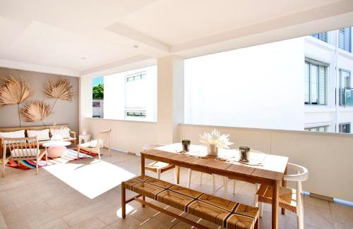 Bondi Beach Apartamento | Majestic Beachfront