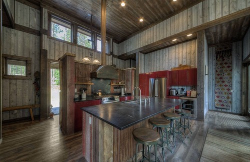 Keystone Cabina | Majestic Cabin near Mount Rushmore