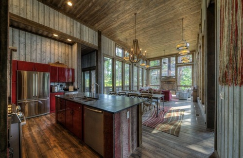 Keystone Cabina | Majestic Cabin near Mount Rushmore