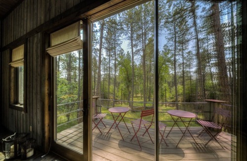 Keystone Cabina | Majestic Cabin near Mount Rushmore