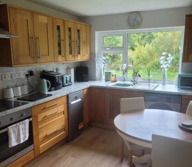 Barran Casa | Majestic Cavan Burren, 4 Bedroom, Dream Holiday Home