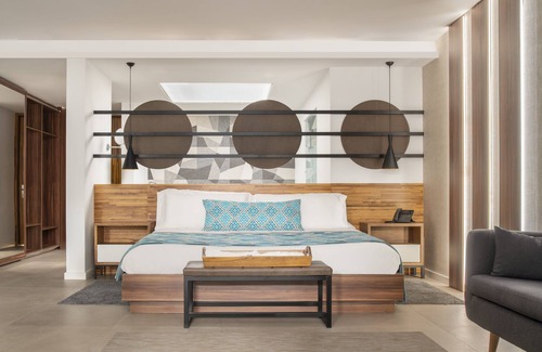 Costa Mujeres Complejo | Majestic Elegance Costa Mujeres – All Inclusive