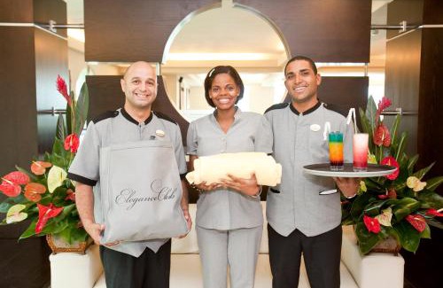 Bavaro Complejo | Majestic Elegance Punta Cana - All Inclusive