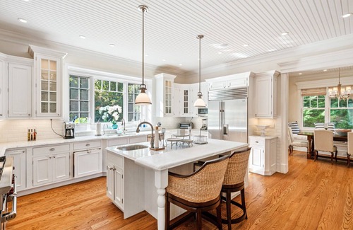 North Haven Casa | Majestic estate in coveted Private North Haven Community, 2 acres of lush...