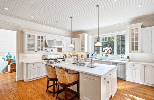 North Haven Casa | Majestic estate in coveted Private North Haven Community, 2 acres of lush...