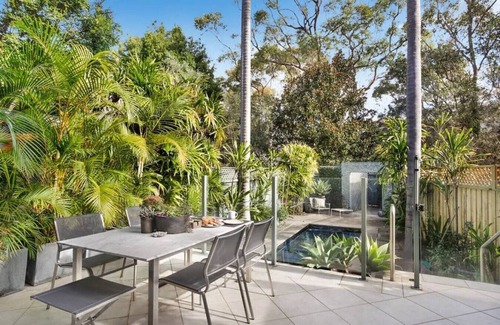 Double Bay Casa | Majestic, Family Sanctuary in Leafy Double Bay