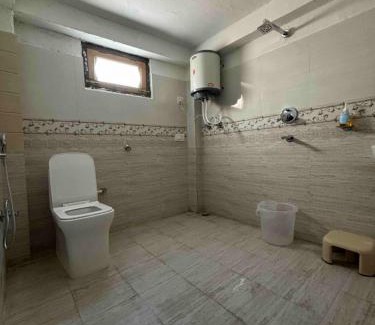 Bhatwari Casa | Majestic Heights Homestay