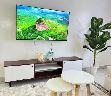 Manyimbo Apartamento | Majestic Homes - HER MAJESTY