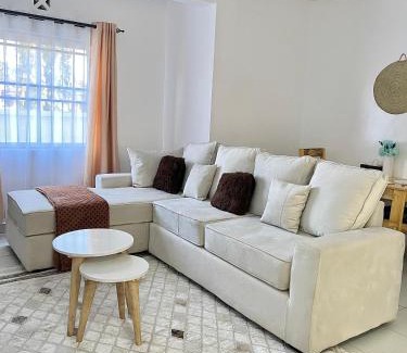 Manyimbo Apartamento | Majestic Homes - HER MAJESTY