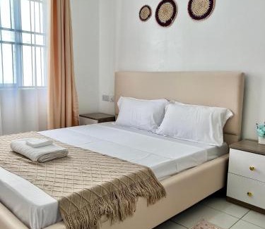 Manyimbo Apartamento | Majestic Homes - HER MAJESTY