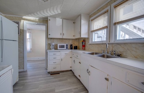 Ocean City Apartamento | Majestic Hotel & Apartments