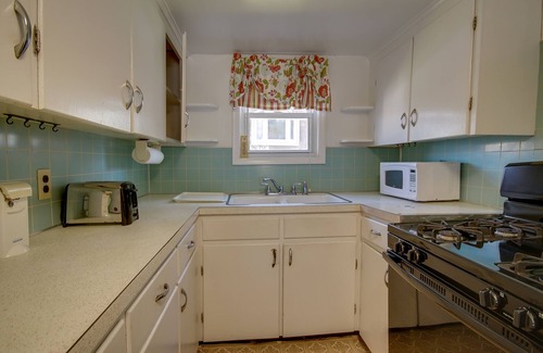 Ocean City Apartamento | Majestic Hotel & Apartments