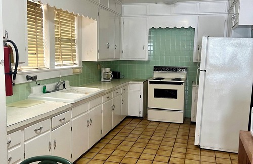 Ocean City Apartamento | Majestic Hotel & Apartments