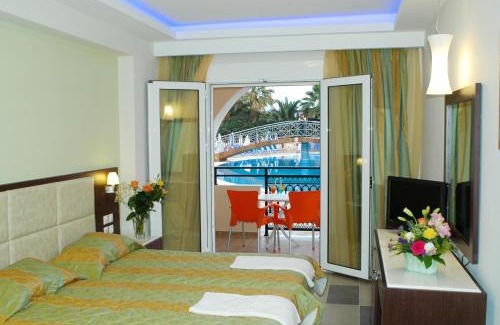 Laganas Hotel | Majestic Hotel & Spa