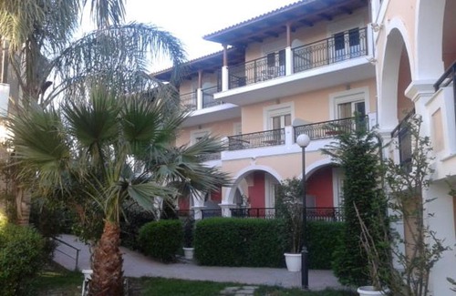 Laganas Hotel | Majestic Hotel & Spa