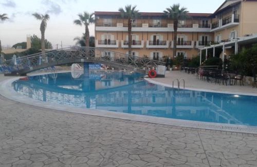 Laganas Hotel | Majestic Hotel & Spa