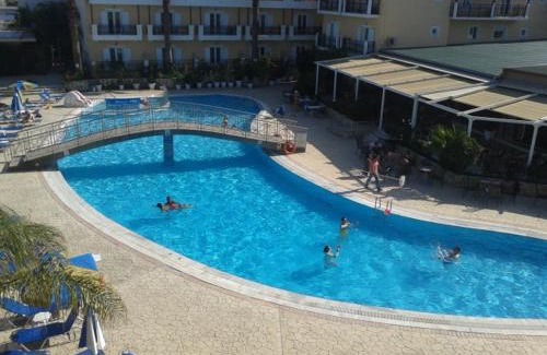 Laganas Hotel | Majestic Hotel & Spa
