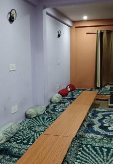 Kullu Casa | Majestic House and Bonkers on the go Café