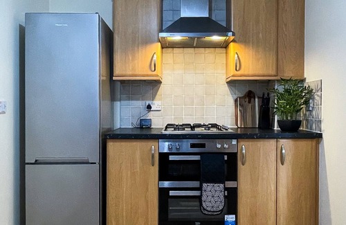 Milton Keynes Casa | Superior-Casa-Baño Privado