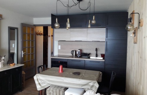 Viel-Alpe Apartamento | Piso / apartamento - Alpe d'Huez