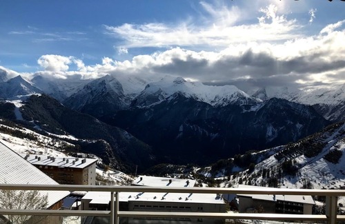 Viel-Alpe Apartamento | Piso / apartamento - Alpe d'Huez